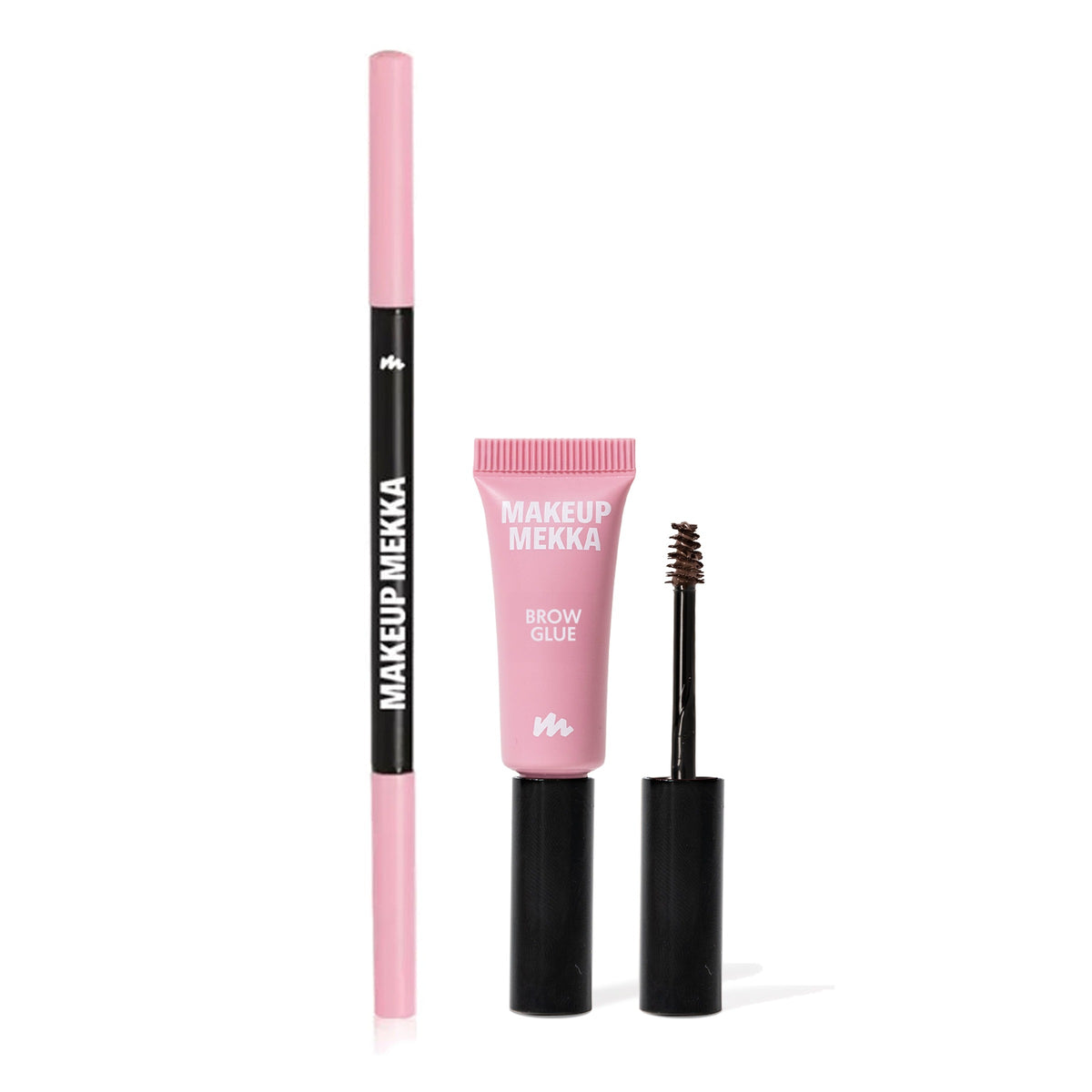 Brows on Fleek och Brow Glue i ett set