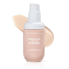 Weightless Skin Tint Foundation