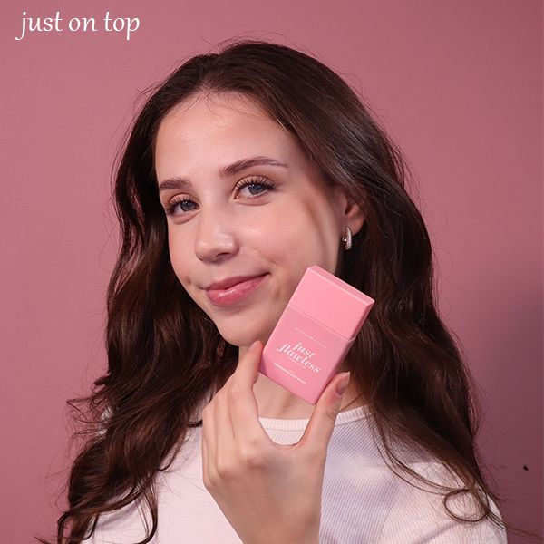 #Färg_Just On Top