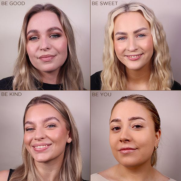 Hydra Boost BB Cream