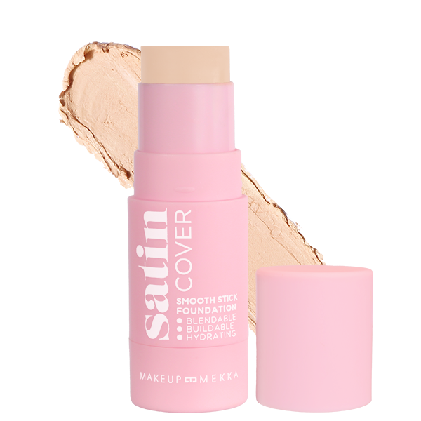 #Färg_1-8 Satin Light