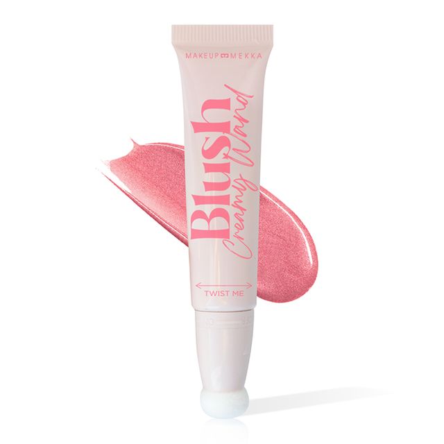 #Färg_Pink Glow