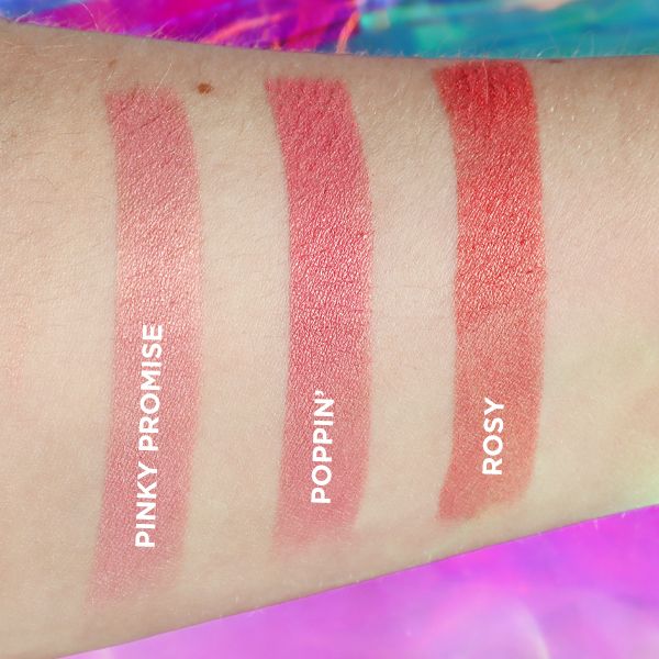 Strobe Blush