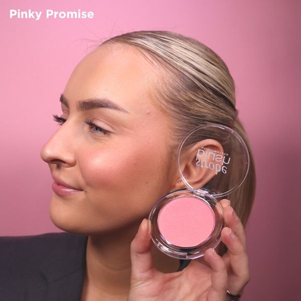 #Färg_Pinky Promise