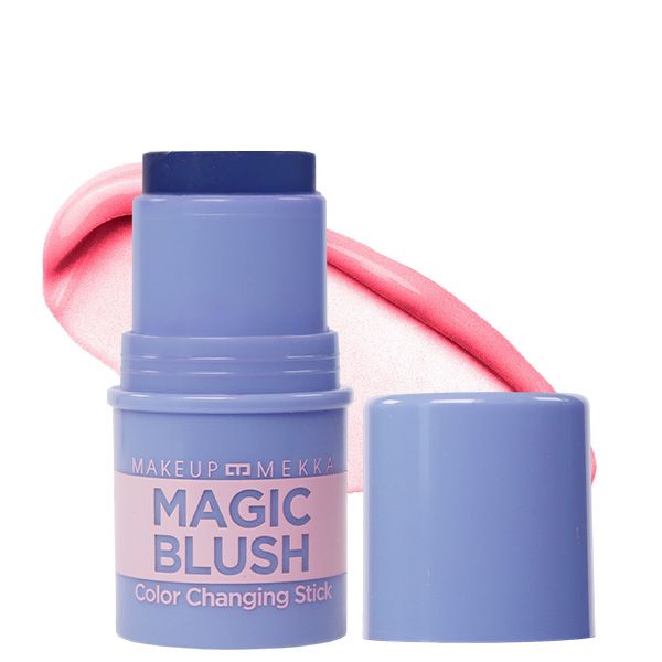 Magic Blush Color Changing Stick från Makeup Mekka