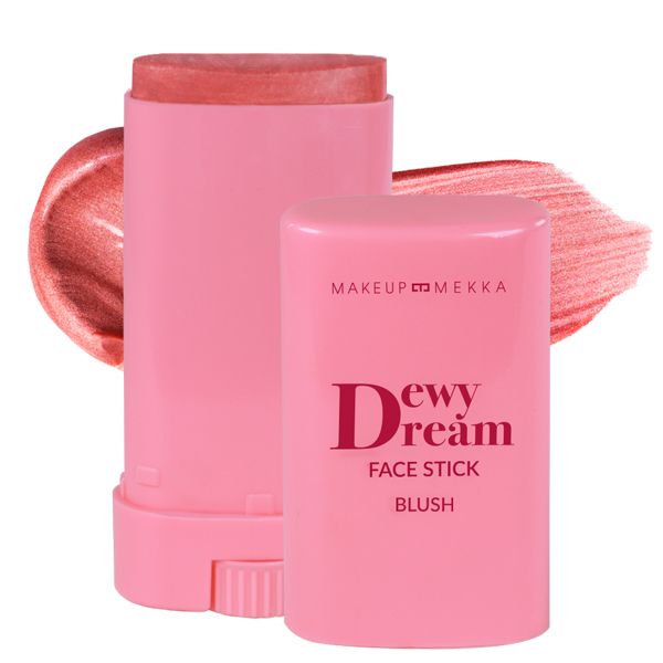 Dewy Dream Face Blush från Makeup Mekka