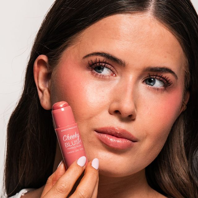 #Färg_10-69 Rosé Marble