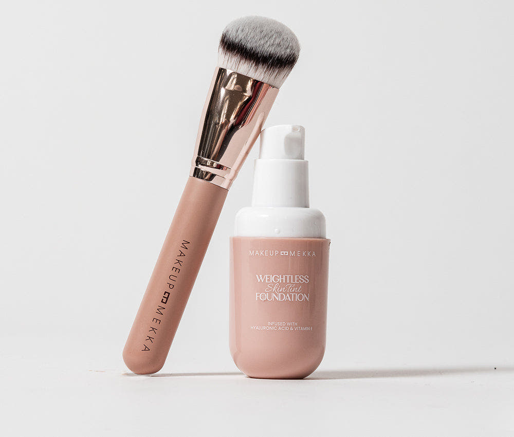Your skin called. It wants this.