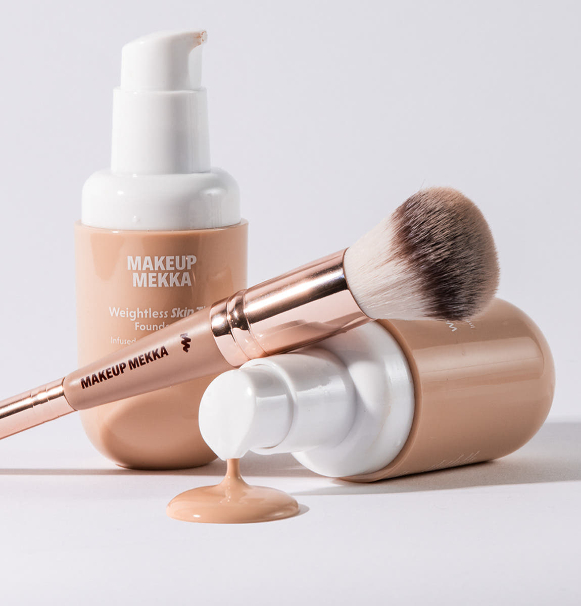 Weightless Skin Tint