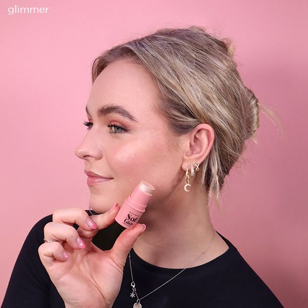 #Färg_Glimmer