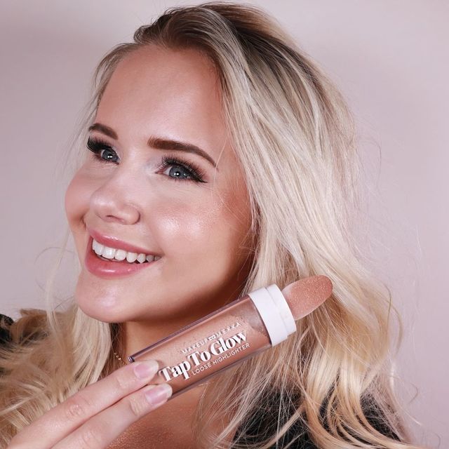 #Färg_Dazzling