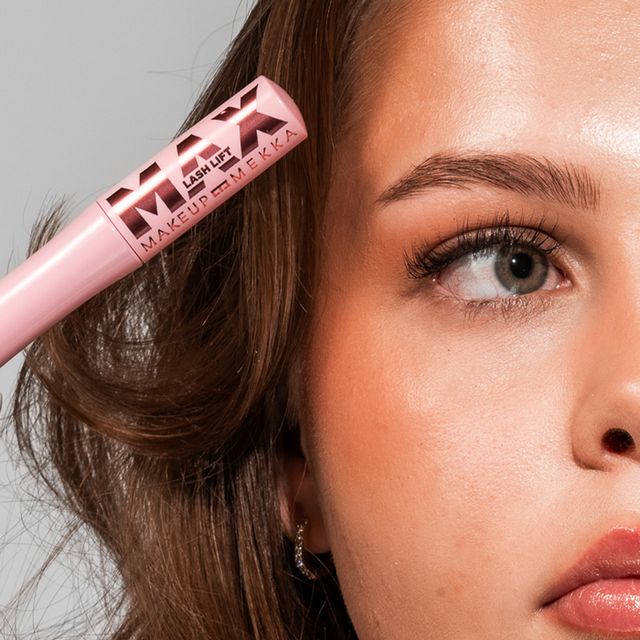 Max Lash Lift Mascara