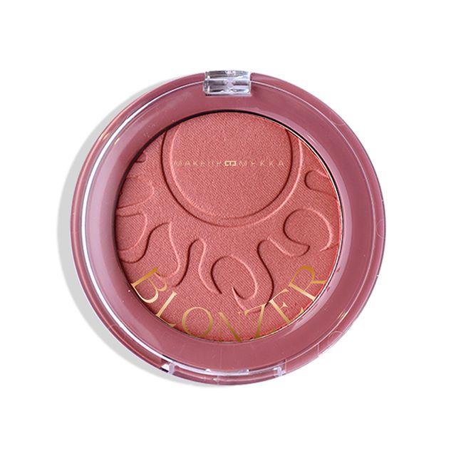 Blonzer – bronzer från Makeup Mekka
