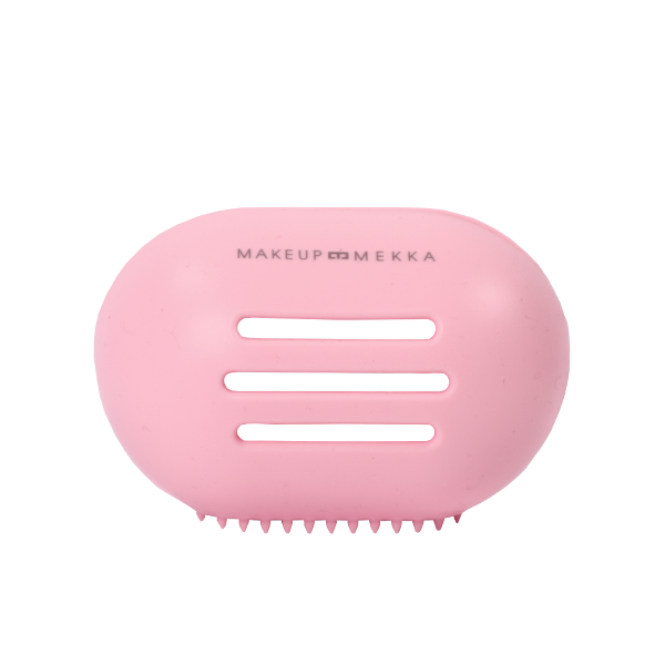 Silicone Sponge Case – sminkverktyg från Makeup Mekka