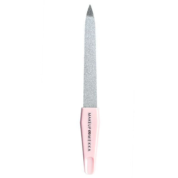 Sapphire Nail File – sminkverktyg från Makeup Mekka