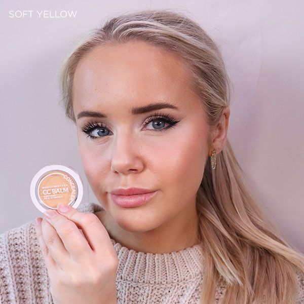 #Färg_2-11 Soft Yellow