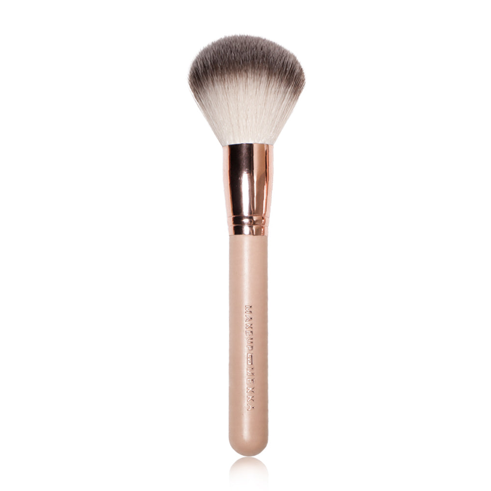 302 Large Powder Brush från Makeup Mekka