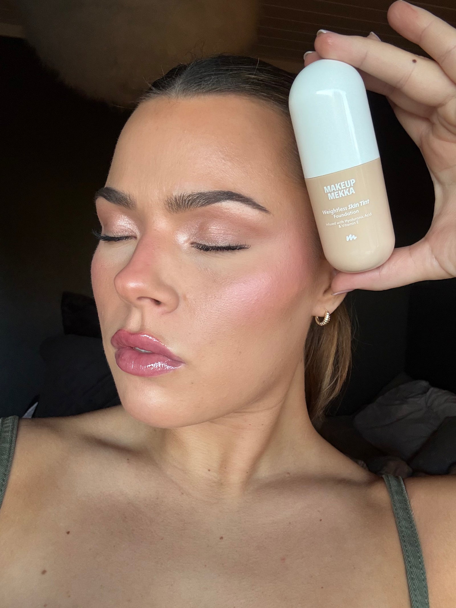 @makeupmekka - Hitta din inspiration