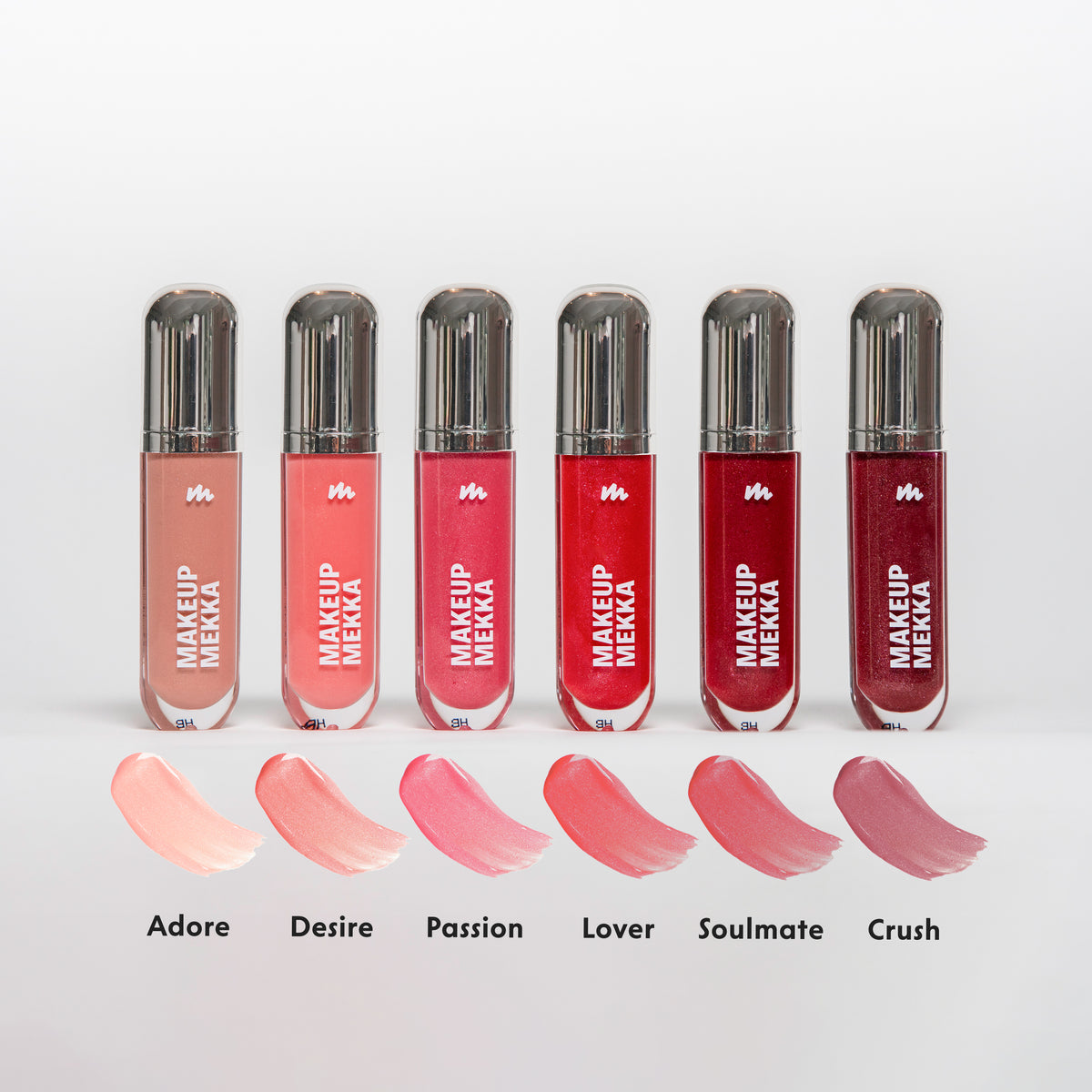 Bombshell Lip Gloss