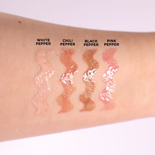 Pepper Plump Lip Gloss