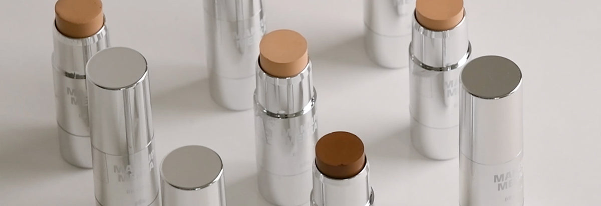 Makeup Mekka
