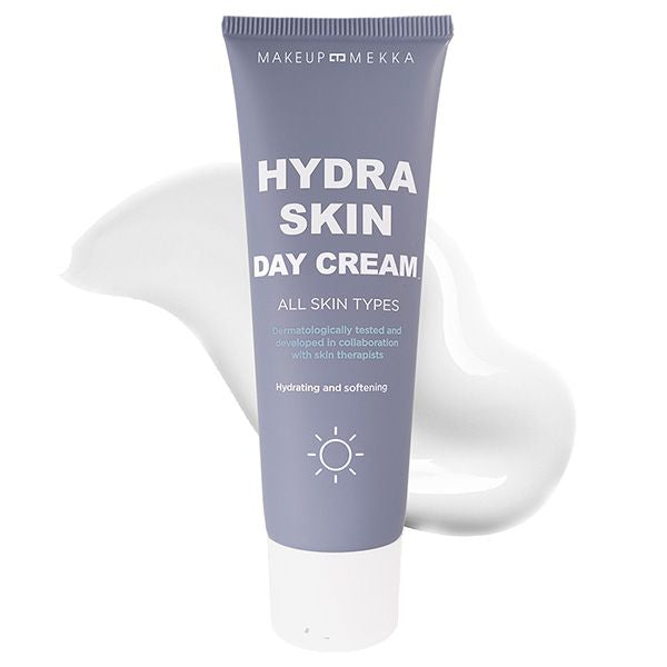 Hydra Skin Day Cream – ansiktskräm från Makeup Mekka