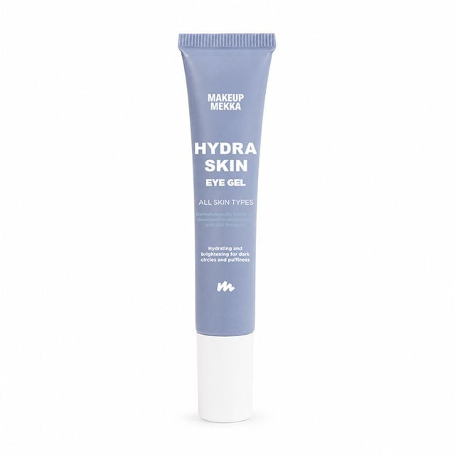 Hydra Skin Eye Gel – ögonkräm från Makeup Mekka
