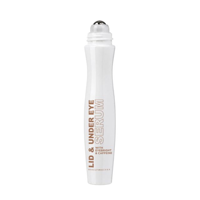 Caffeine Lid & Under Eye Serum – ögonkräm från Makeup Mekka