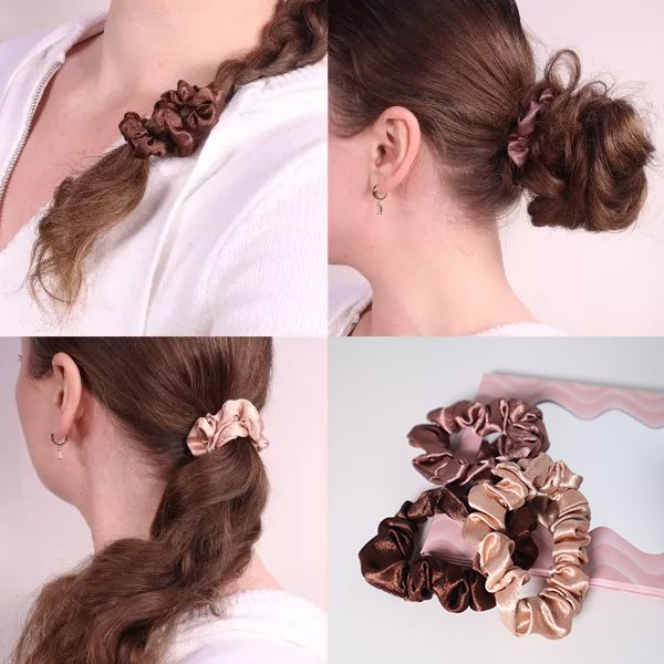 #Färg_Bronde