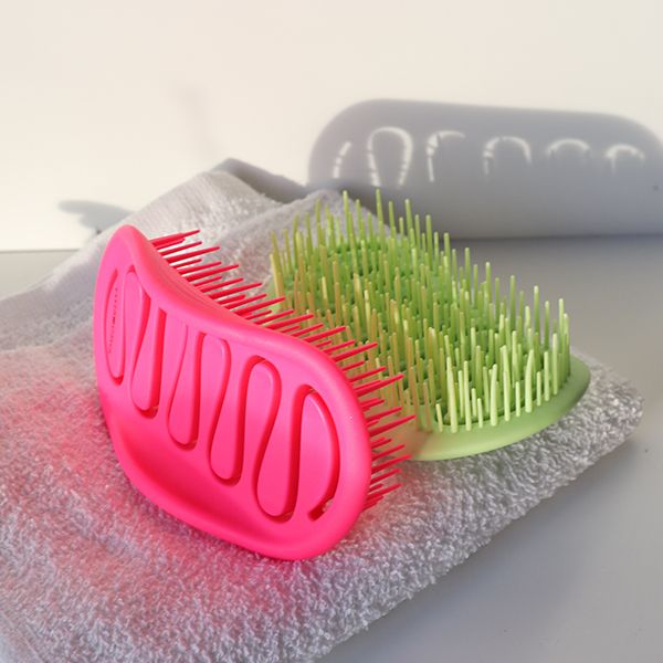 Control Hair Brush