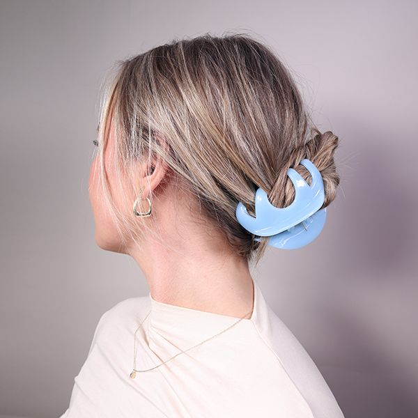 #Färg_Blue
