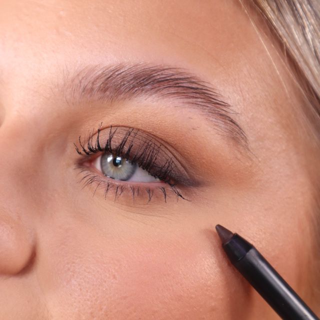 #Färg_Coffee Shot