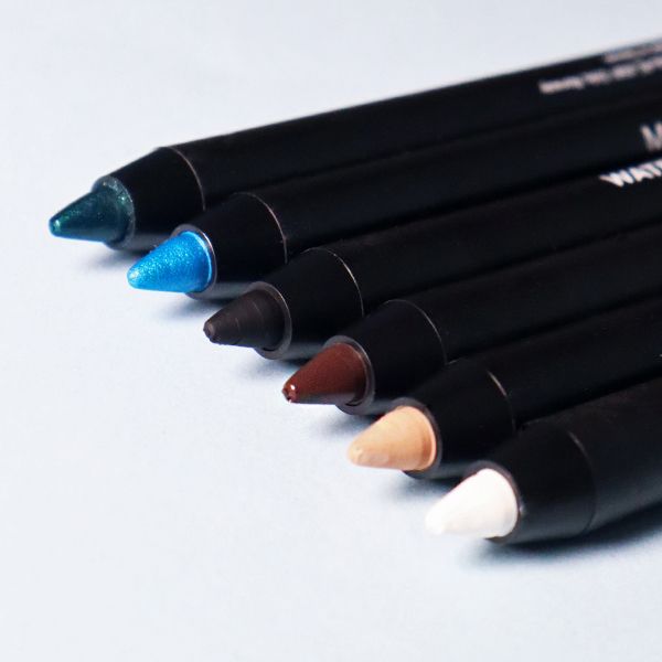 Waterproof Smooth Eyeliner