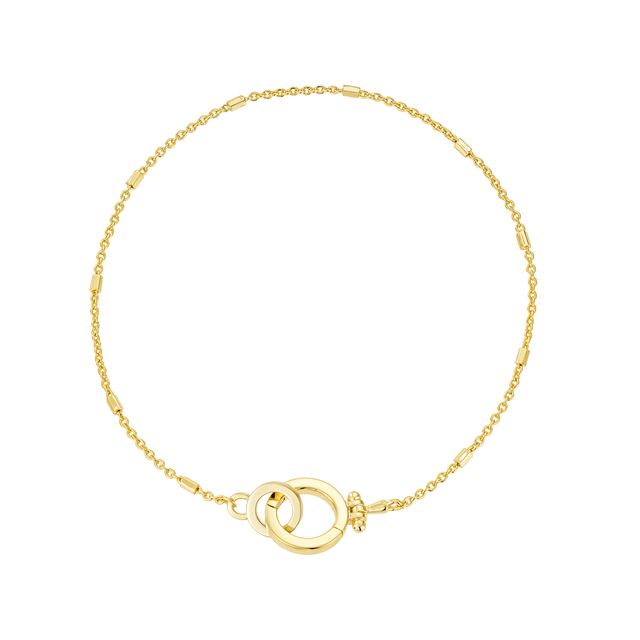 Pretty Circle Bracelet från Makeup Mekka