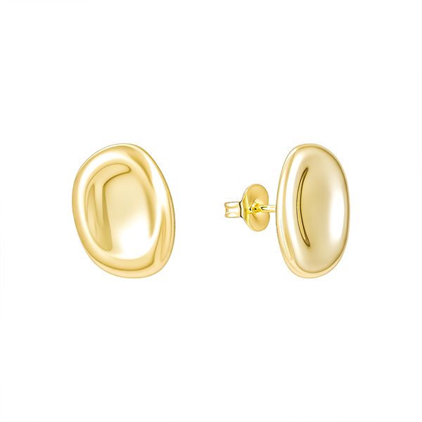 Noor Earrings från Makeup Mekka
