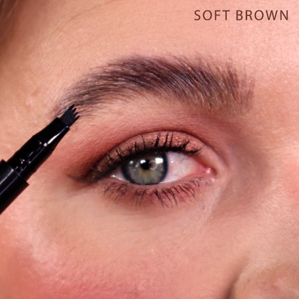 #Färg_Soft Brown