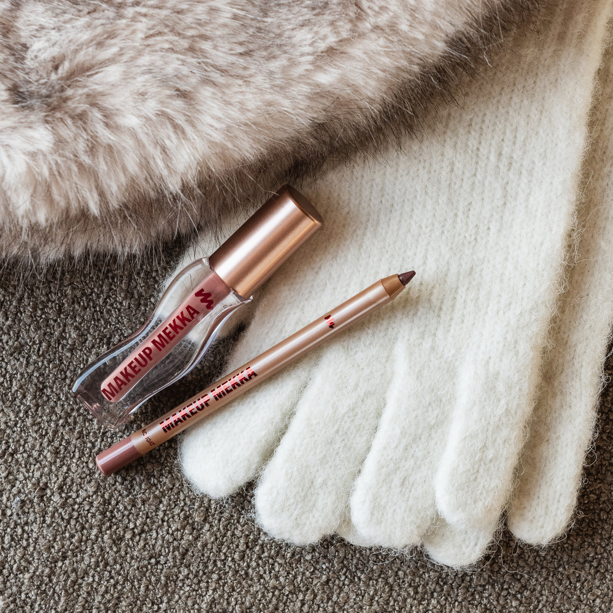 Advent Calendar 2026 från Makeup Mekka – bild 4