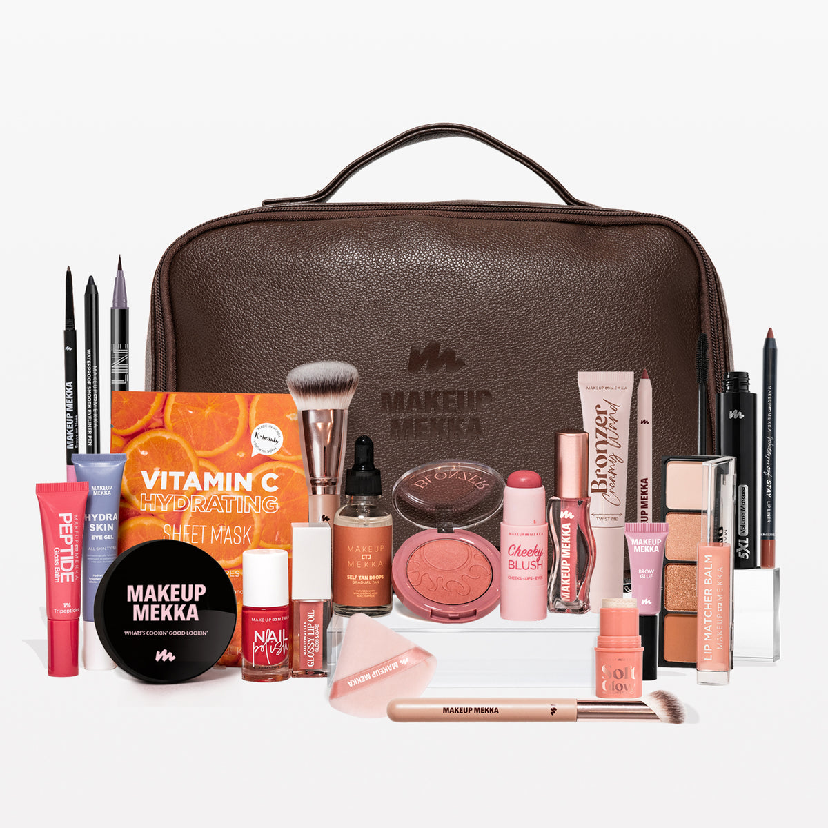 Favorites Advent Calendar 2026 från Makeup Mekka – bild 11