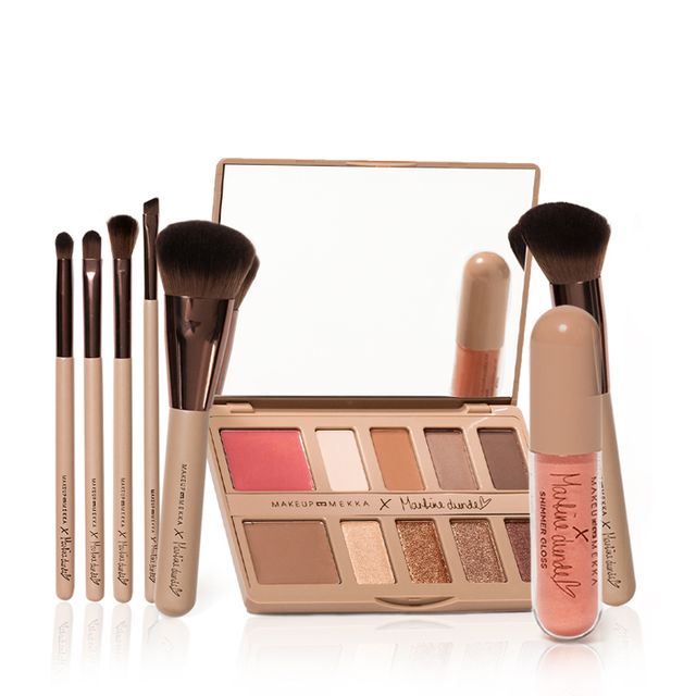 Martine Lunde Kit