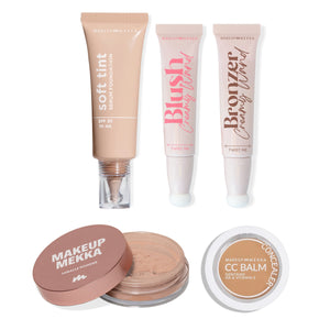 Your New Base Obsession
