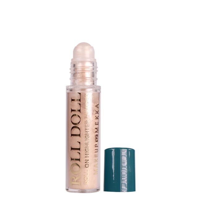 Roll Doll Highlighter Powder från Makeup Mekka