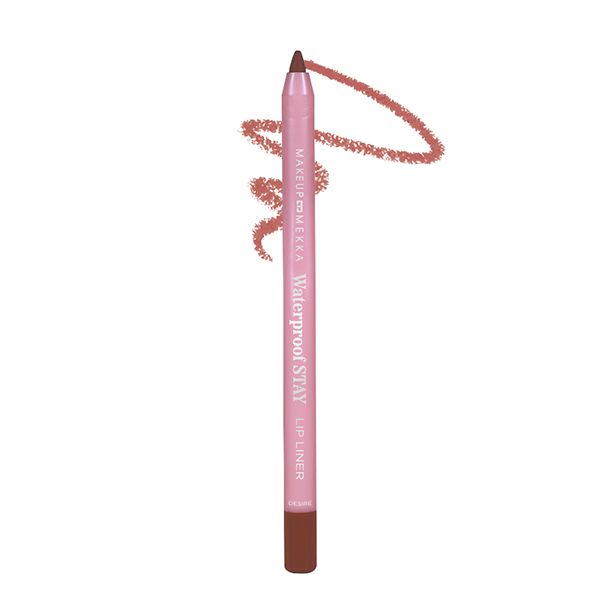 Waterproof Stay Lip Liner Pen från Makeup Mekka