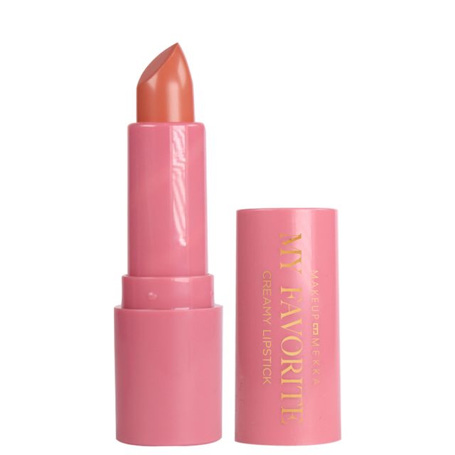 My Favorite Creamy Lipstick från Makeup Mekka