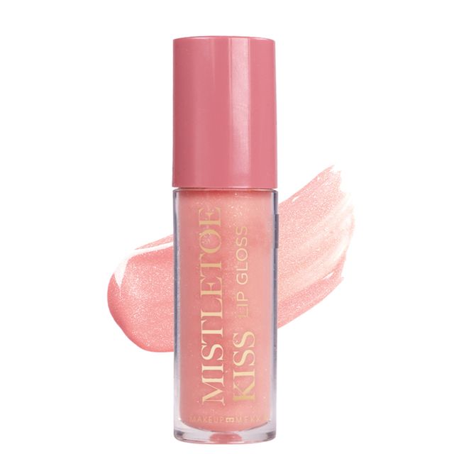 Mistletoe Kiss Lip Gloss från Makeup Mekka