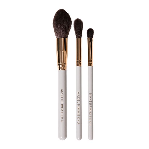Dream Big Brush Set: från Makeup Mekka