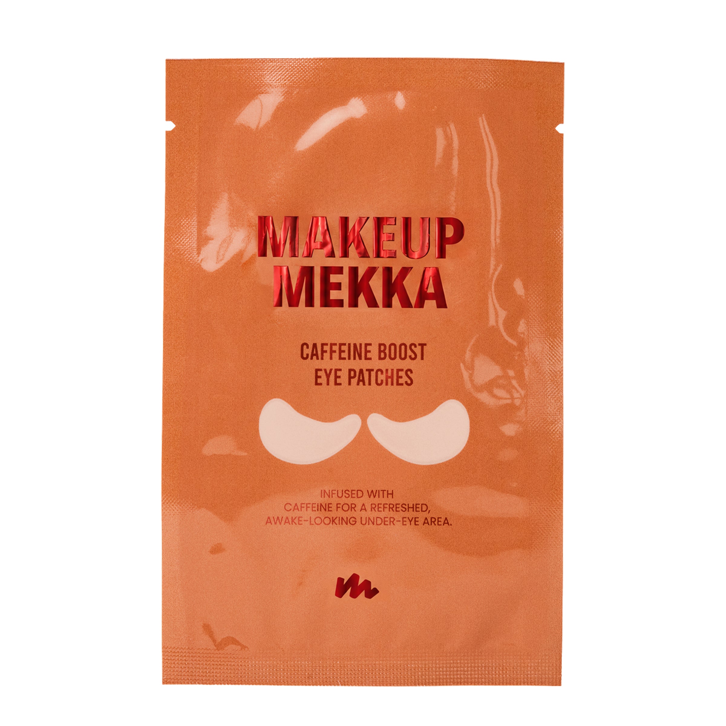 Caffeine Boost Eye Patches (xmas 2026)