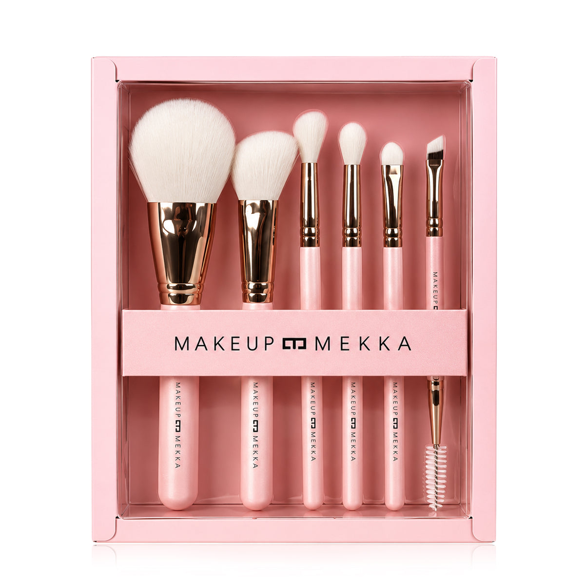 Essential Brush Kit