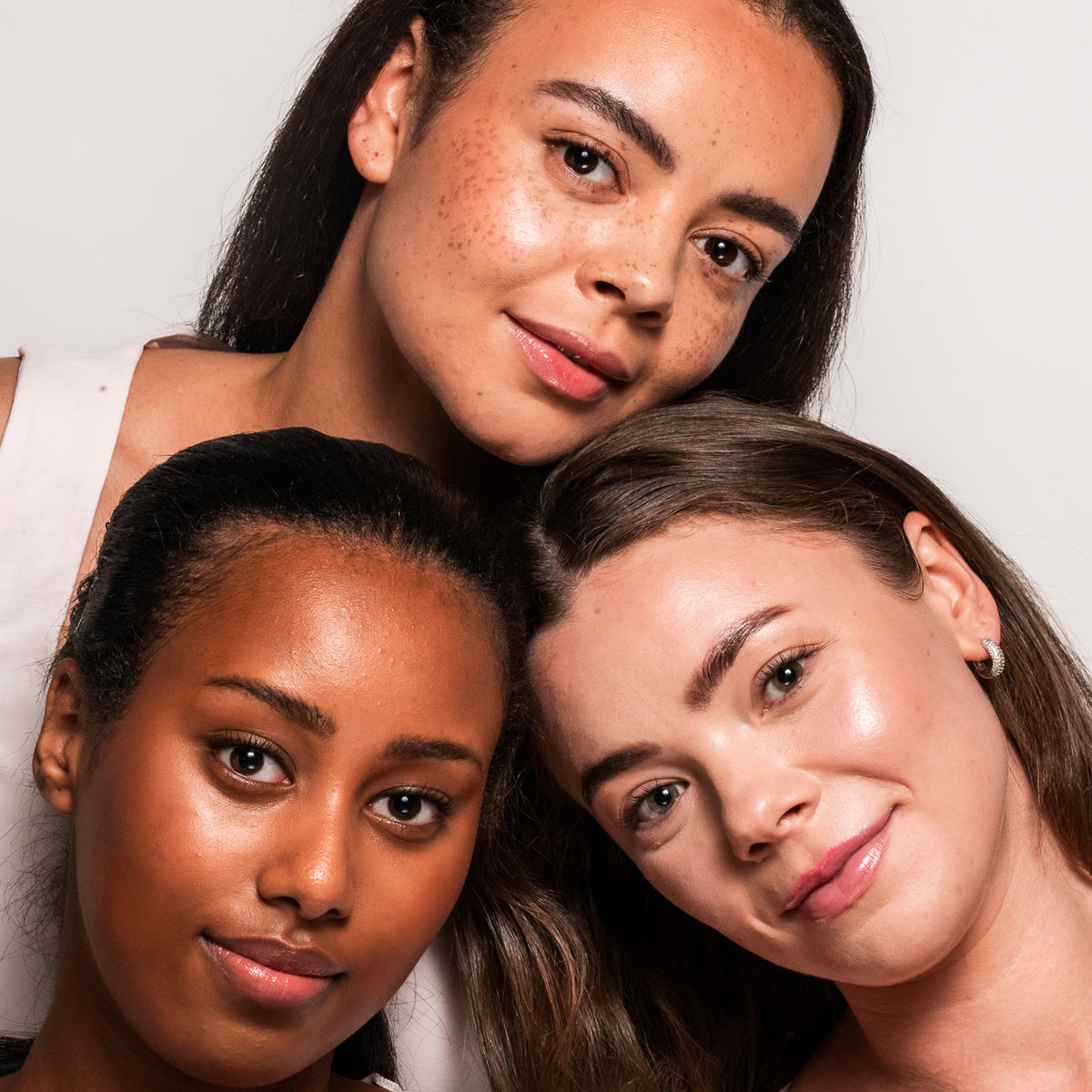 Weightless Skin Tint Foundation